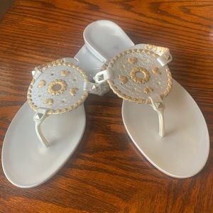 Jack Rogers Georgica Jelly